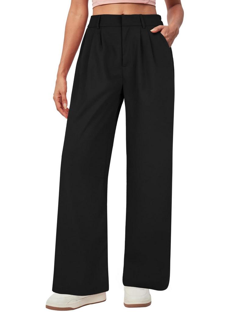 TEMOFON WOMENS PANTS SM