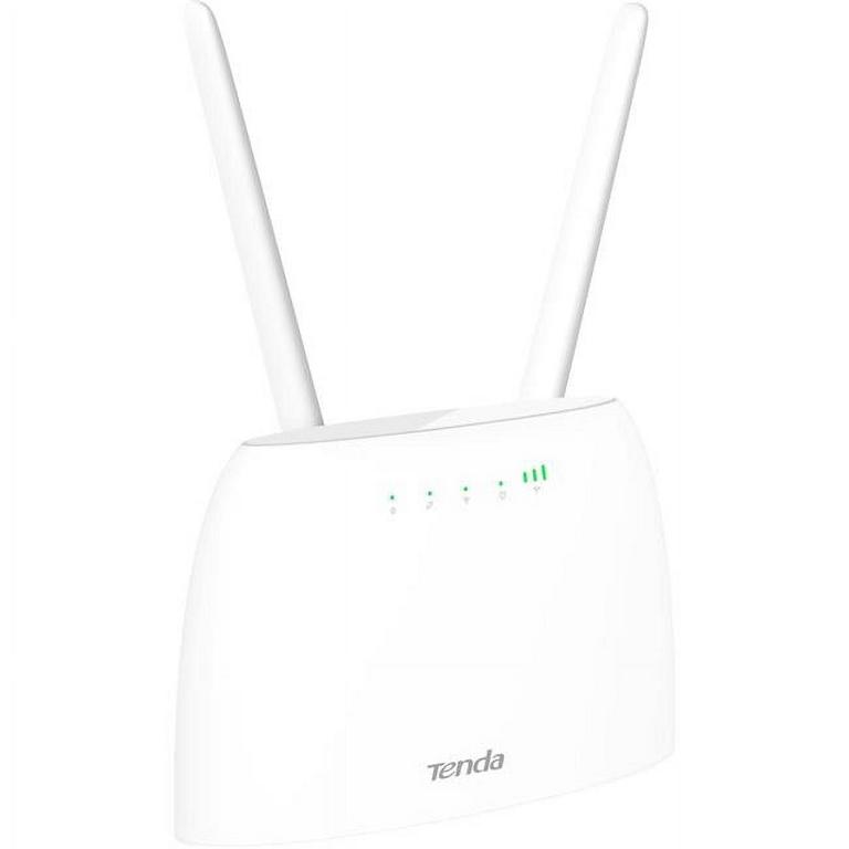 WIRELESS ROUTER