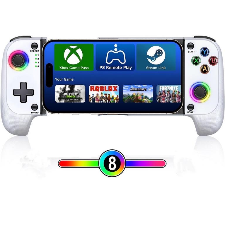 BEBONCOOL WIRELESS GAMEPAD