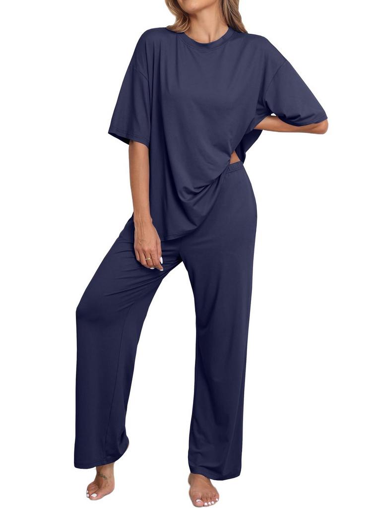 MINTREUS LOUNGE SET WOMENS 2XL