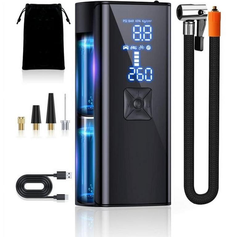 CLKI TIRE INFLATOR 150PSI
