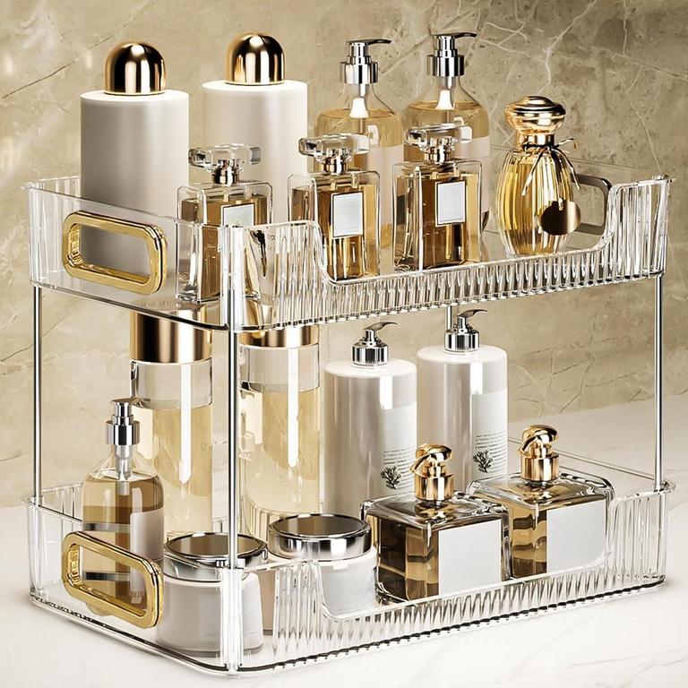 KSDSOAM BATHROOM ORGANIZER
