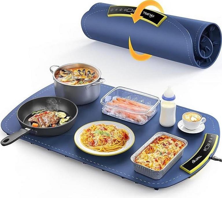 COLDFILL WARMING TRAY