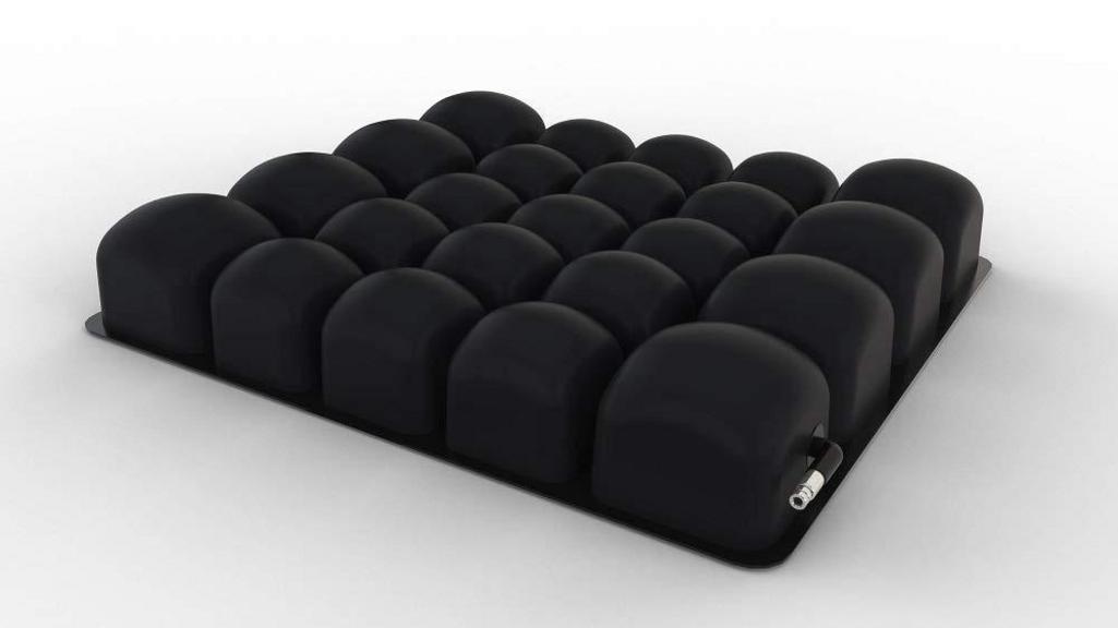 ROHO MOSAIC CUSHION 18IN X 16IN