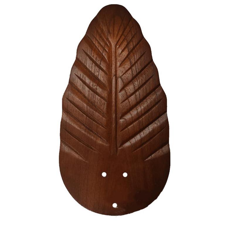 ZIYOUGOU 18.75IN CEILING FAN BLADES 5PK