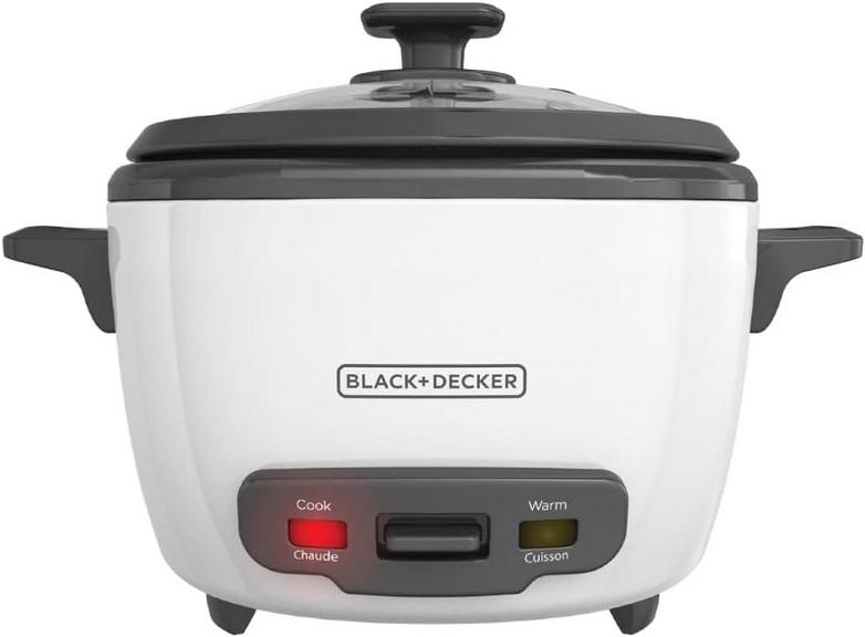 16-CUP RICE COOKER