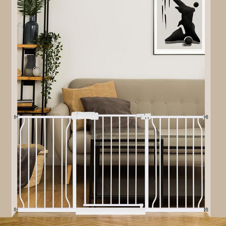 NRELIAK BABY GATE 57.5-62.2IN W