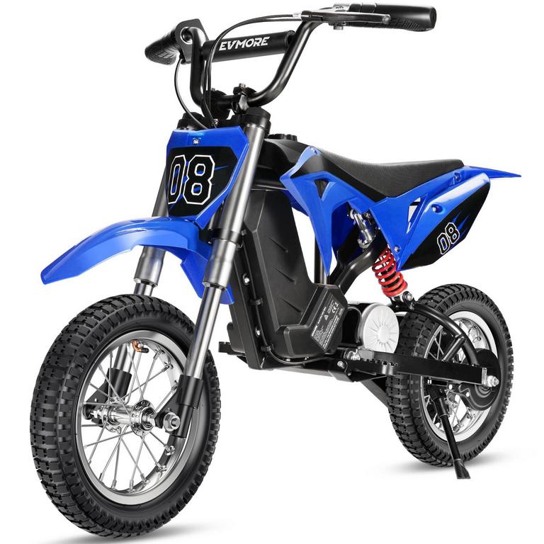 EVMORE 36V KIDS DIRT BIKE