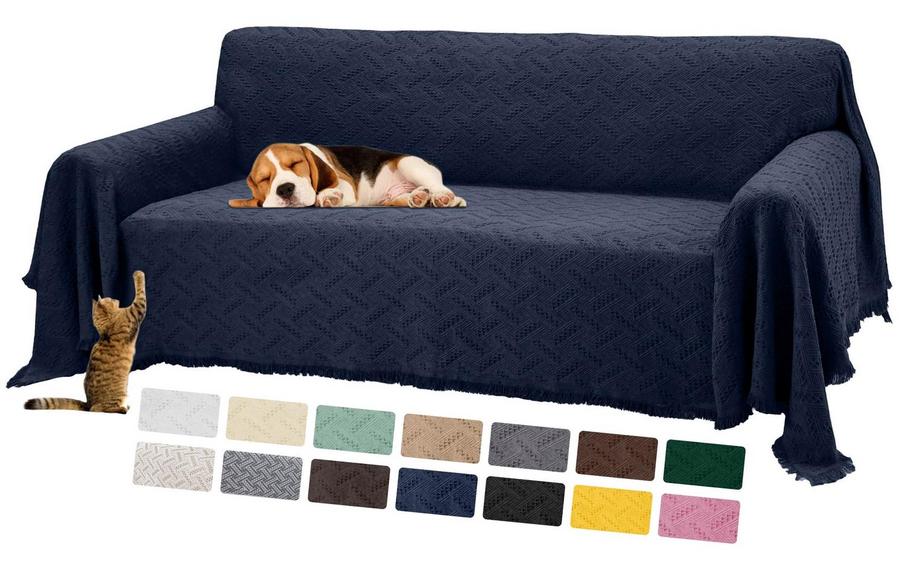 XL SOFA COVER