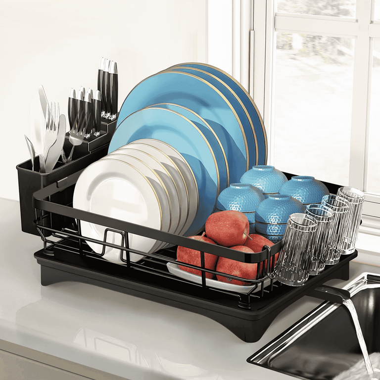 RIOUSERY DISH RACK