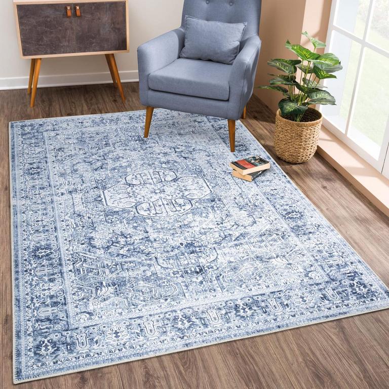 BLOOM RUGS 5FT X 7FT RUG