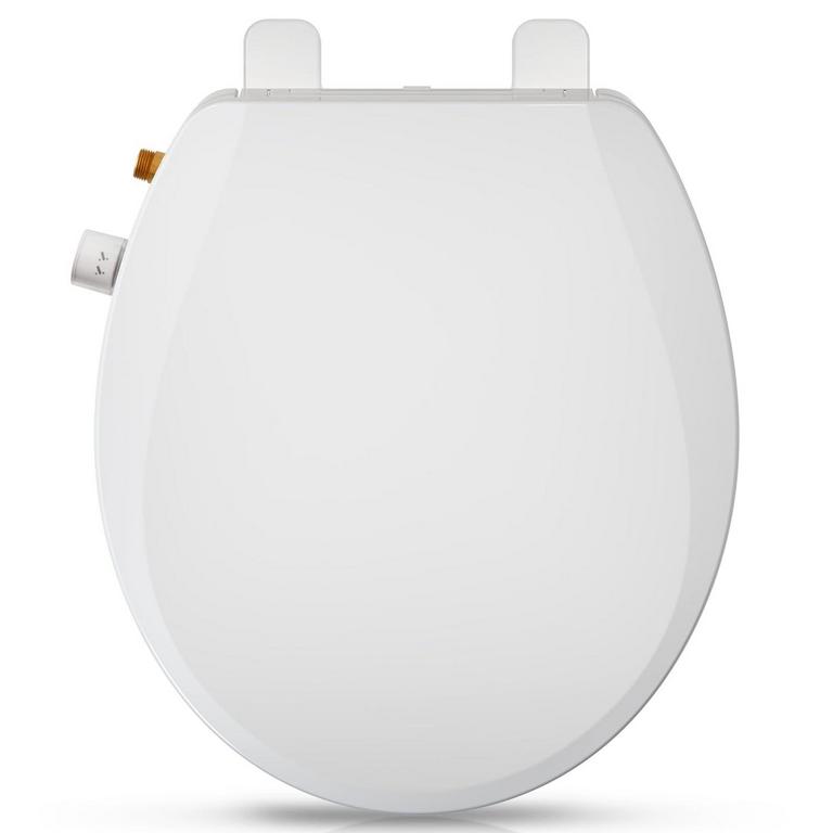 CLIRASS ROUND BIDET SEAT