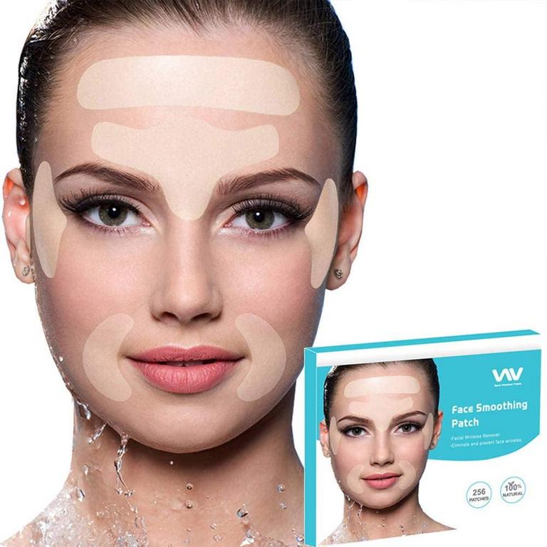 256PCS WRINKLE REMOVER