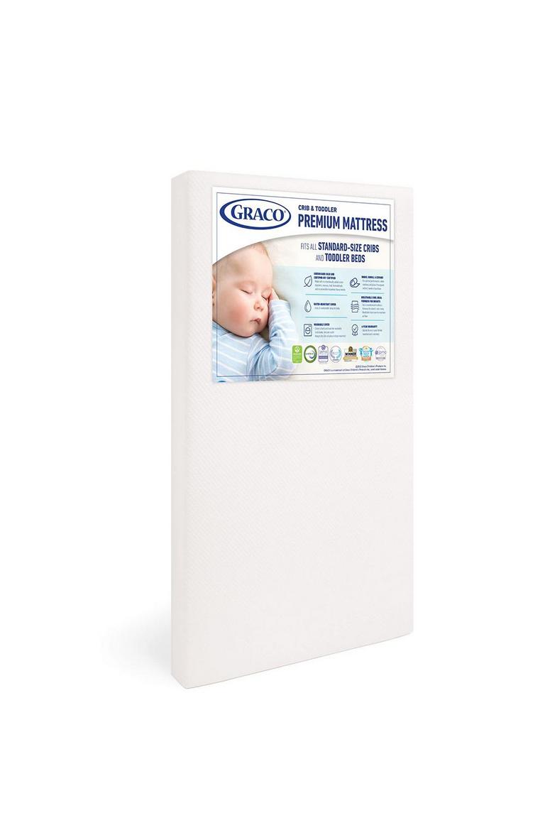 GRACO PREMIUM CRIB MATTRESS
