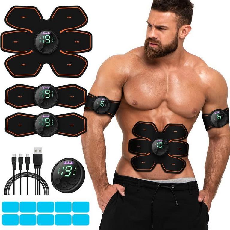 ABS STIMULATOR