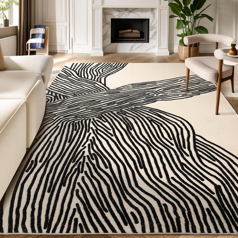 YIHOUSE 10FT X 14FT RUG