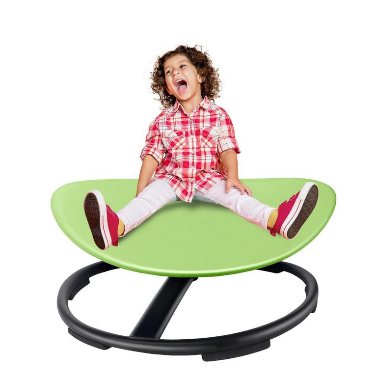 NEOKALEIDO KIDS CHAIR GREEN