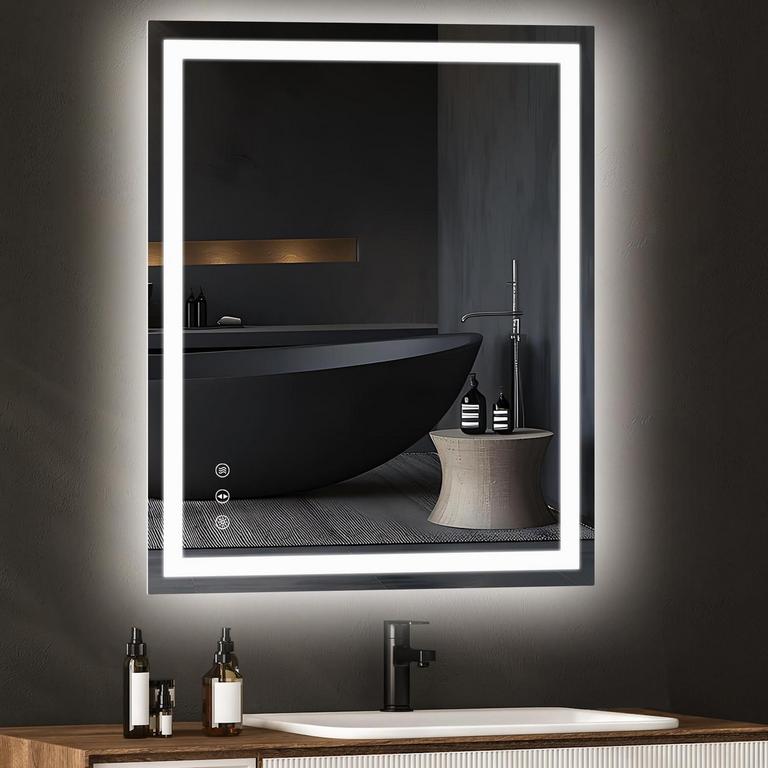 YOLEO 24IN X 36IN LED MIRROR