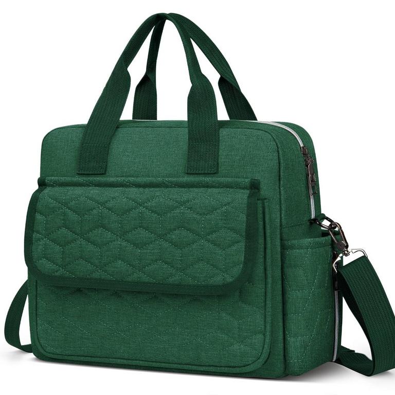 DIAPER BAG TOTE