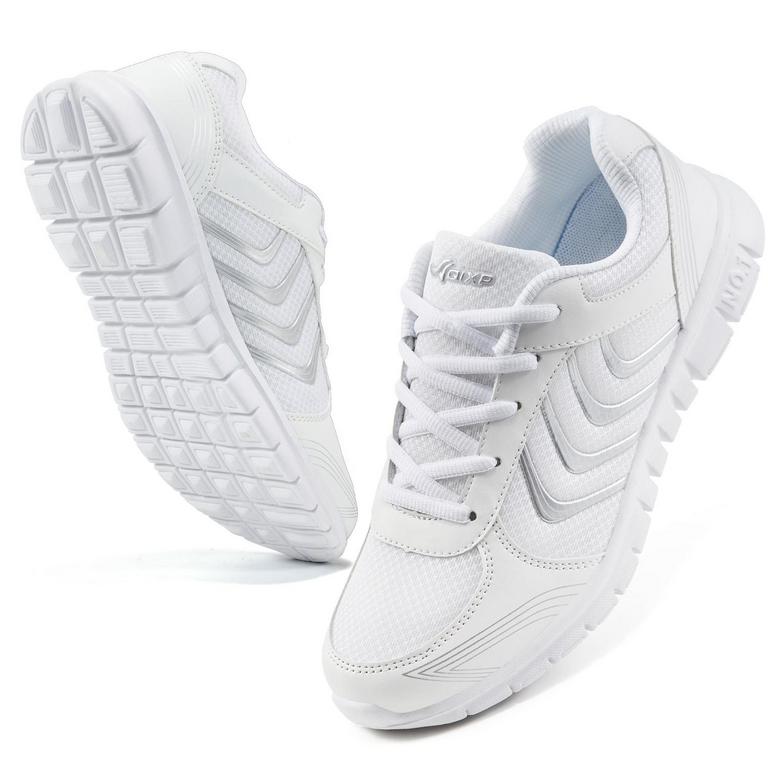 ECETANA WOMENS SNEAKERS SIZE 8.5