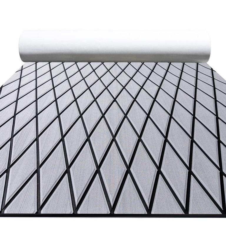 FOCEAN EVA BOAT FLOORING 75IN X 28IN