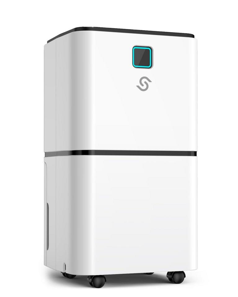HUMILABS 2000 SQ FT DEHUMIDIFIER