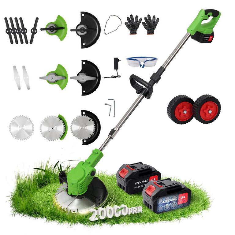 FLYINGJOING WEED WACKER