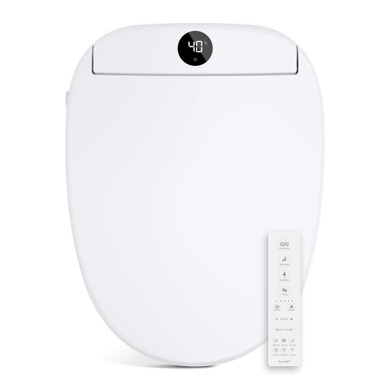 AQUONDERFUL BIDET SEAT 225