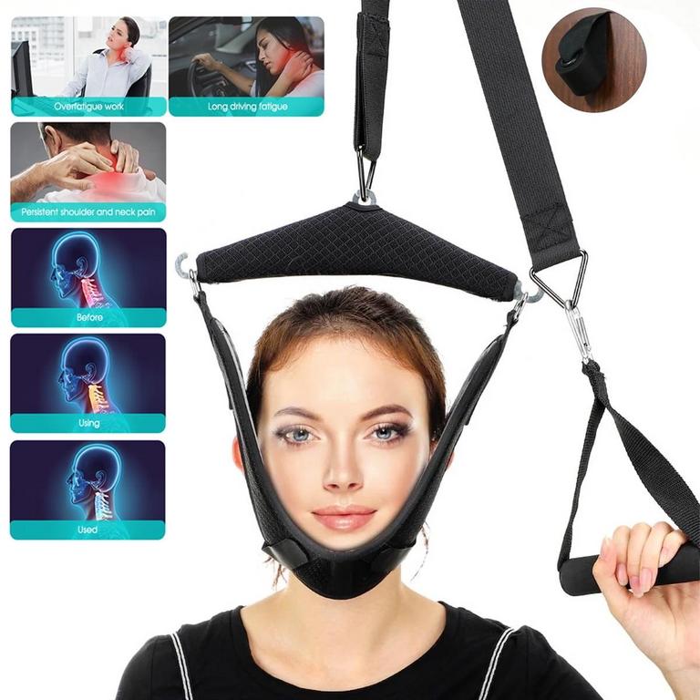 SUNSHINEFACE NECK STRETCHER