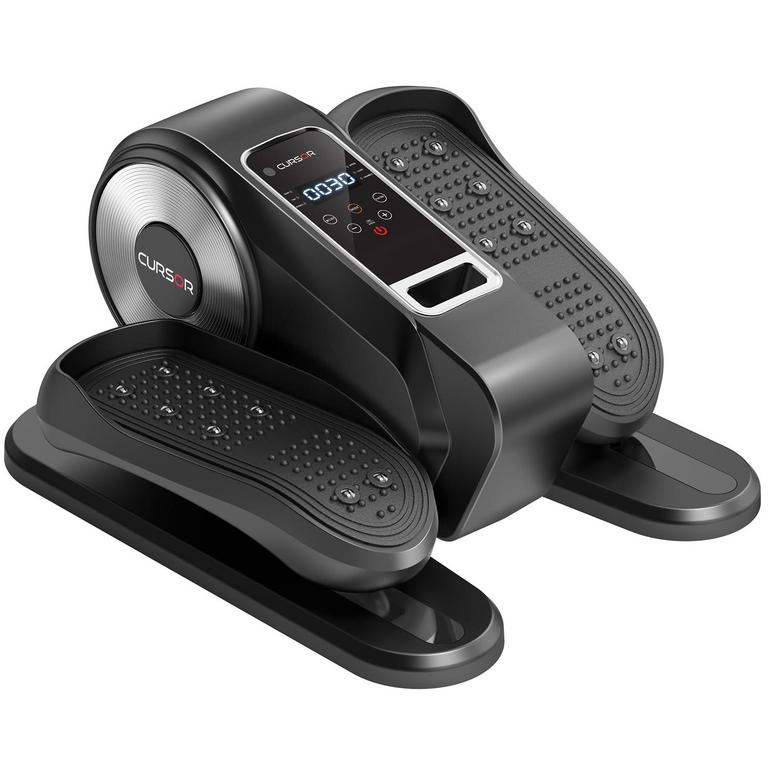 CURSOR FITNESS ELLIPTICAL