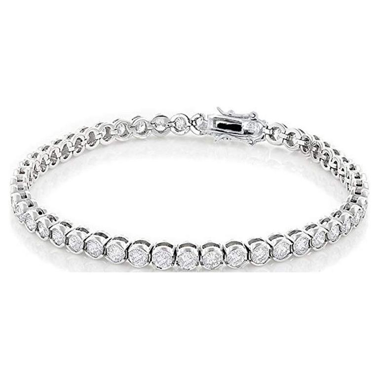 CATE  CHLOE 8IN BRACELET