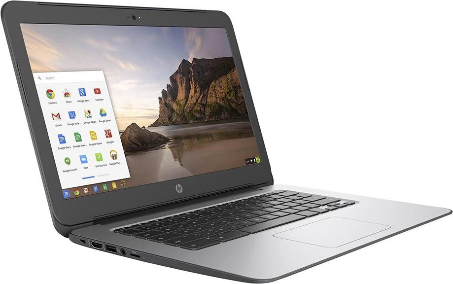 HP 14IN CHROMEBOOK