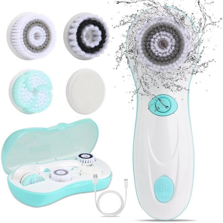 YUANYE FACIAL BRUSH SCRUBBER