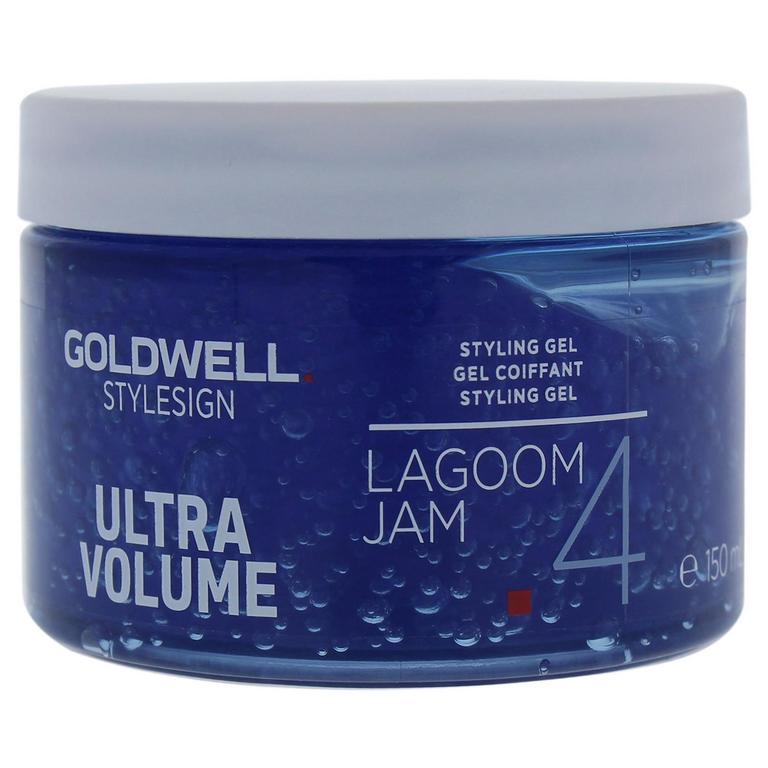 GOLDWELL 5OZ STYLING HAIR GEL