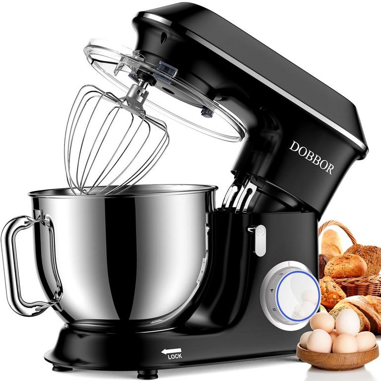 DOBBOR 9.5QT STAND MIXER