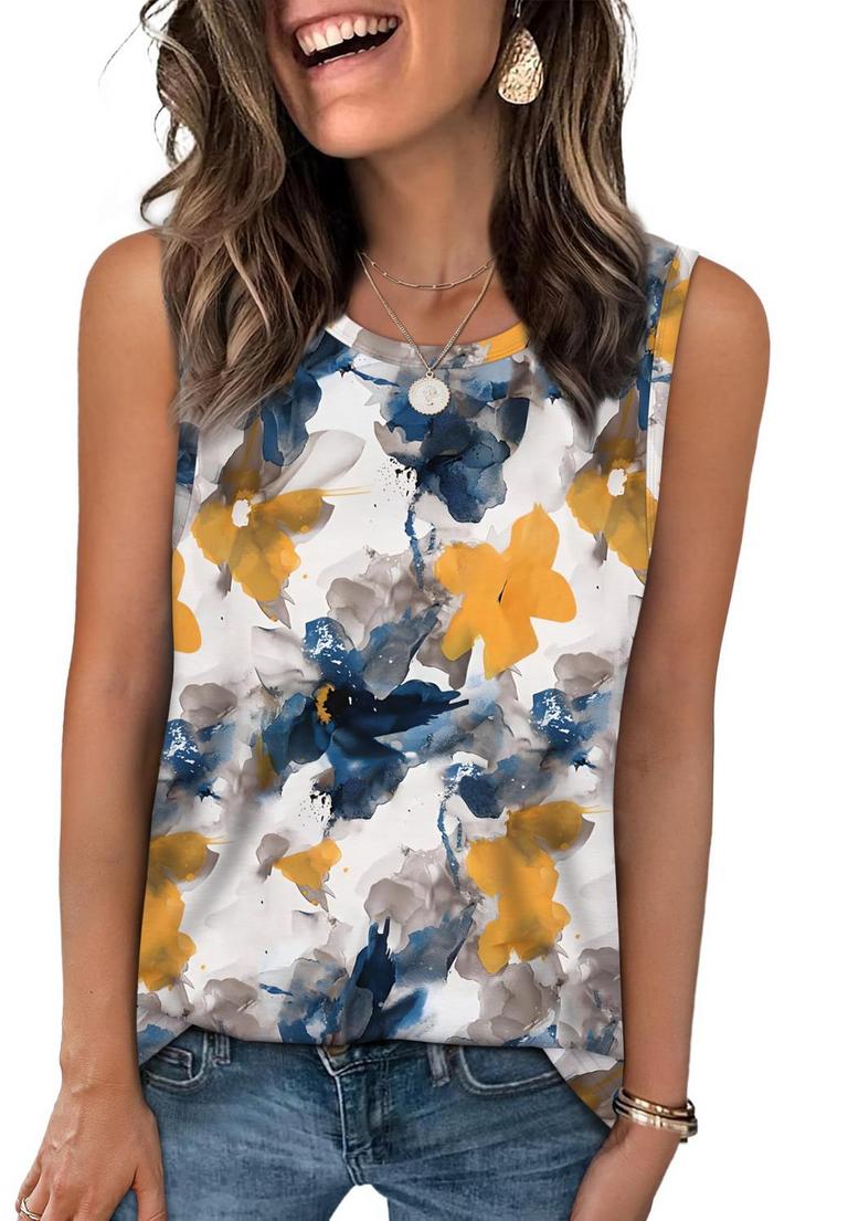 3XL TANK TOP