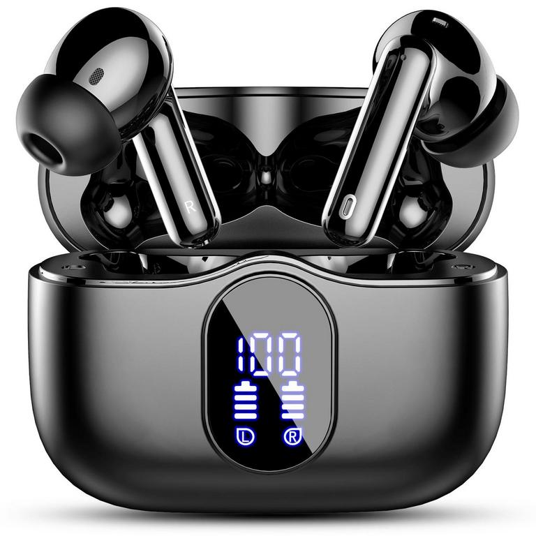 BTOOTOS WIRELESS EARBUDS
