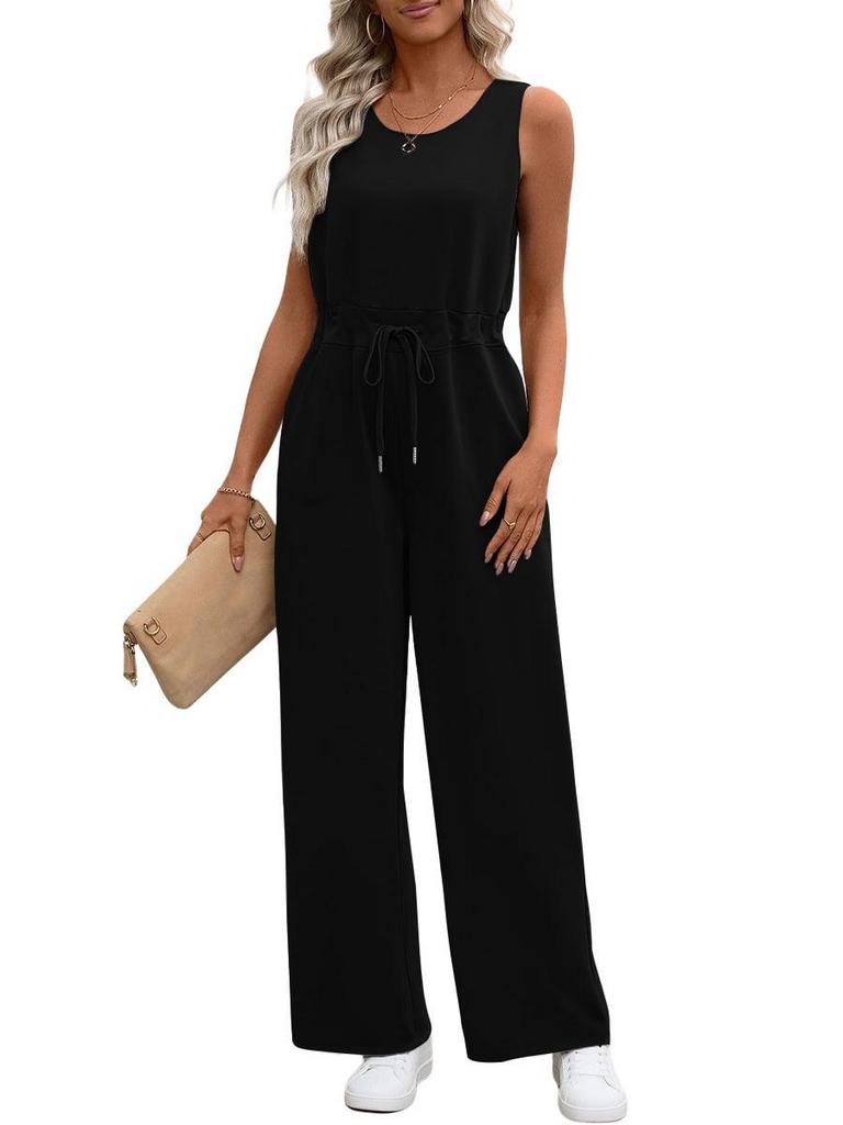 UVN WOMENS M JUMPSUIT