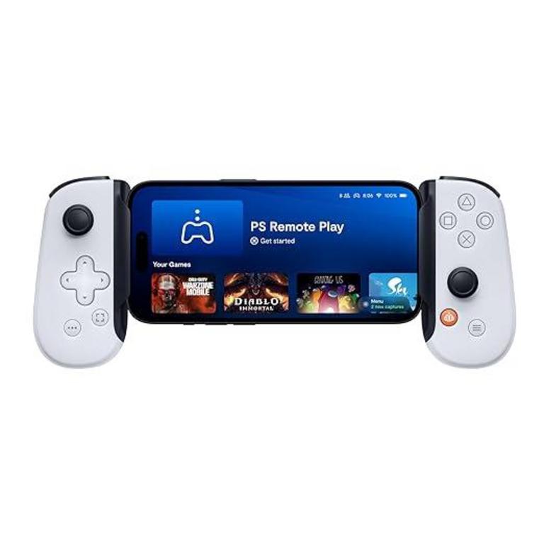 PLAYSTATION MOBILE CONTROLLER