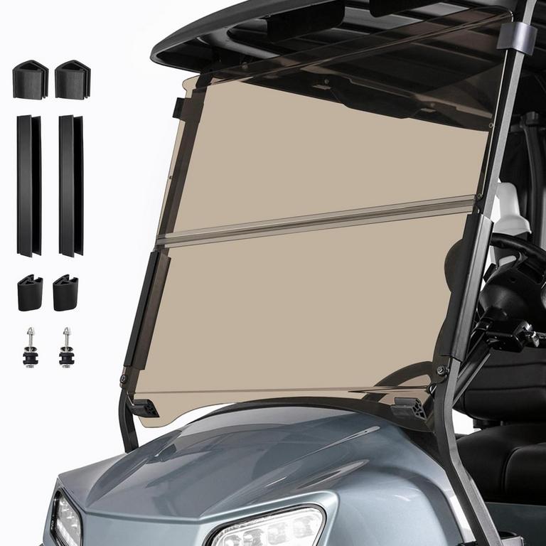 CARTALIA GOLF CART WINDSHIELD