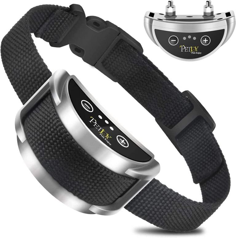 BARK COLLAR