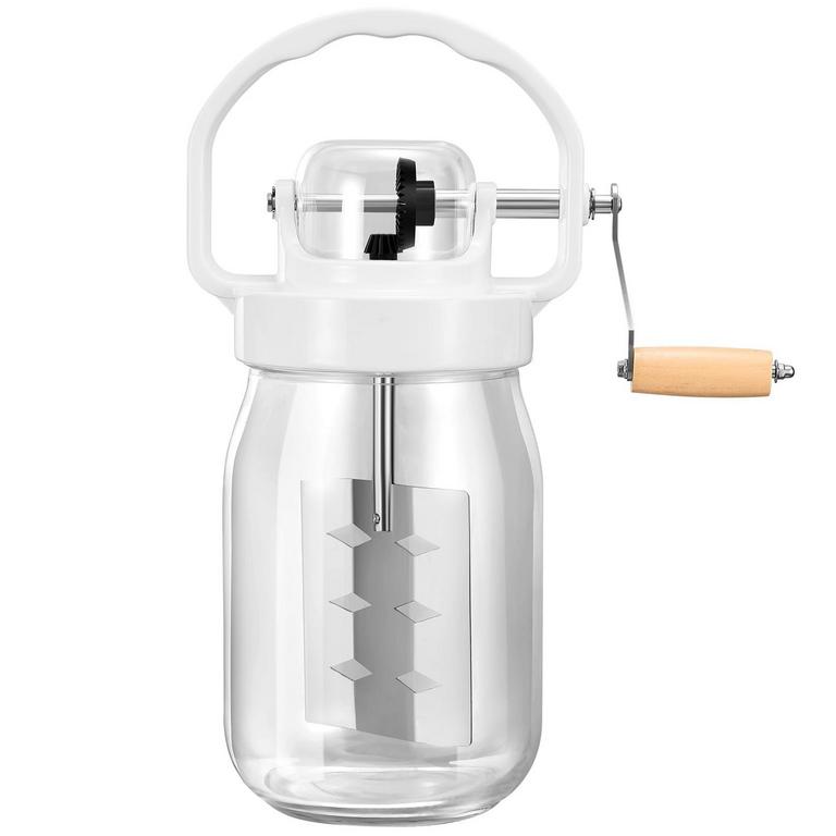 OGEDNAC MANUAL BUTTER CHURN