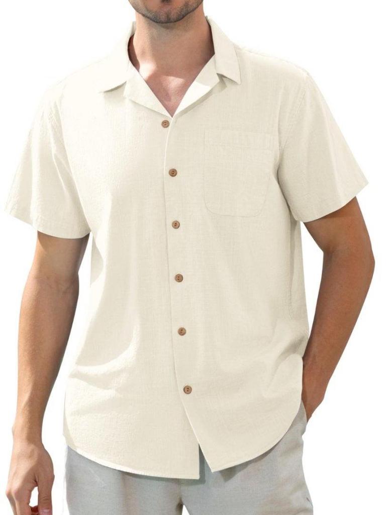 ALIMENS GENTLE MENS L SHIRT