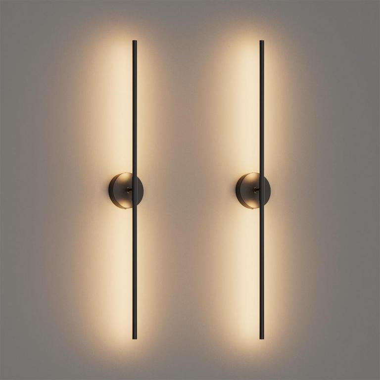 COINMIT WALL SCONCES 40IN