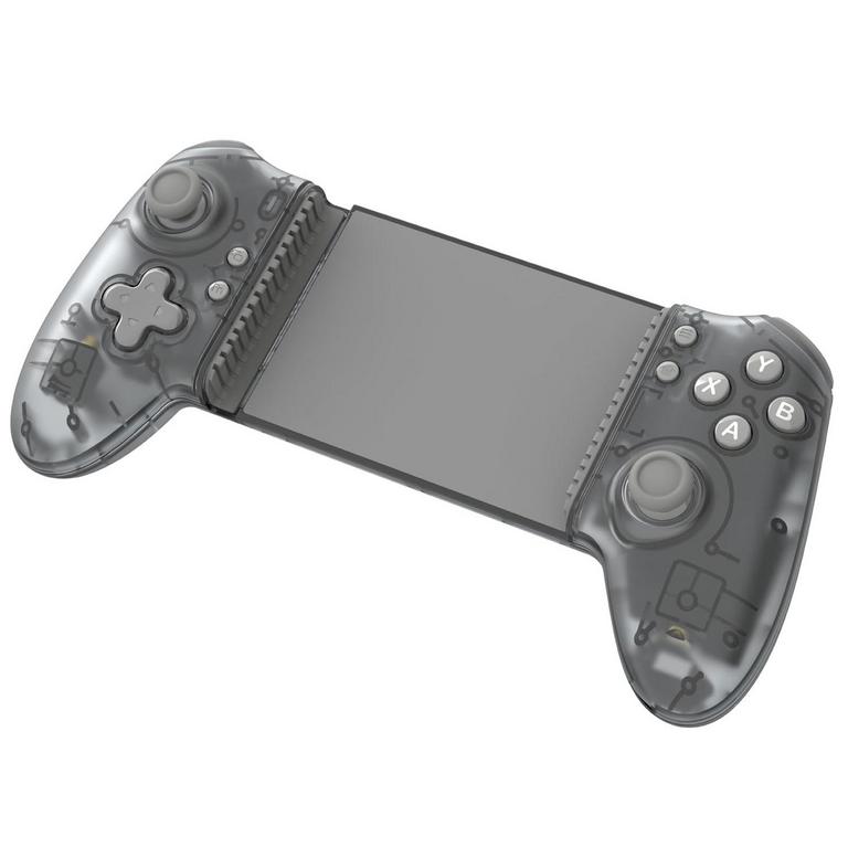 WIRELESS MOBILE CONTROLLER
