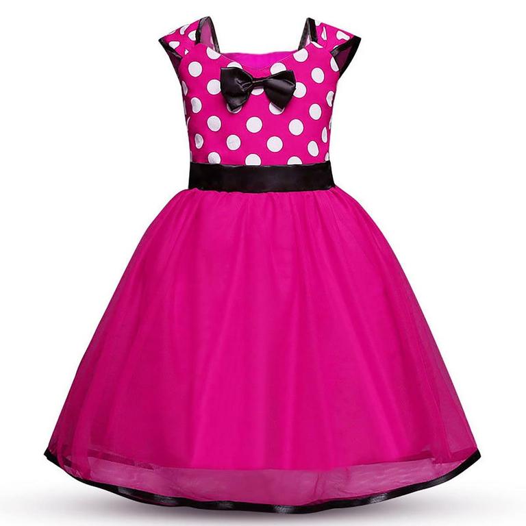 KAWELL GIRLS 2T FANCY DRESS COSTUME