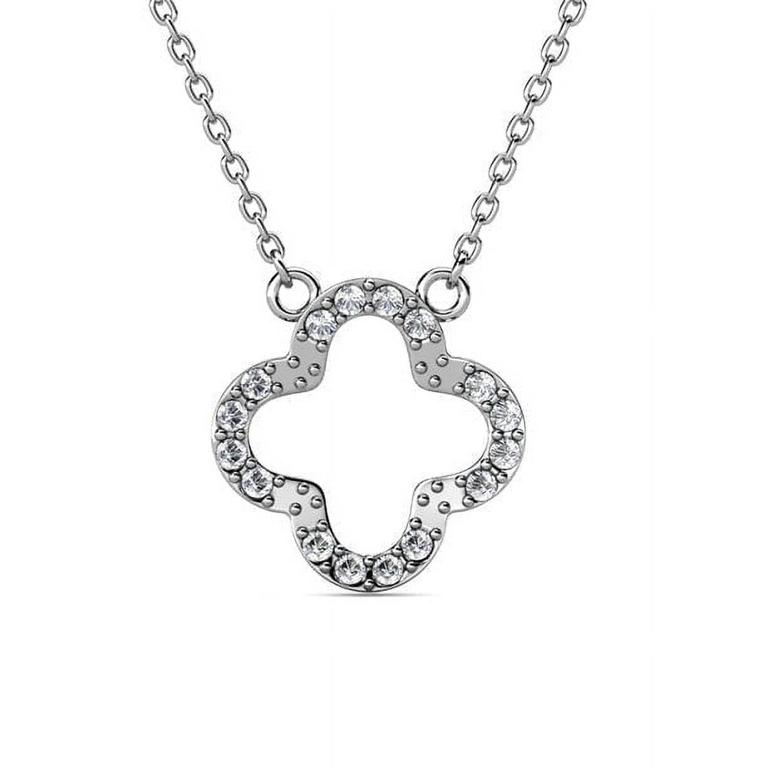 CATE CHLOE PENDANT NECKLACE
