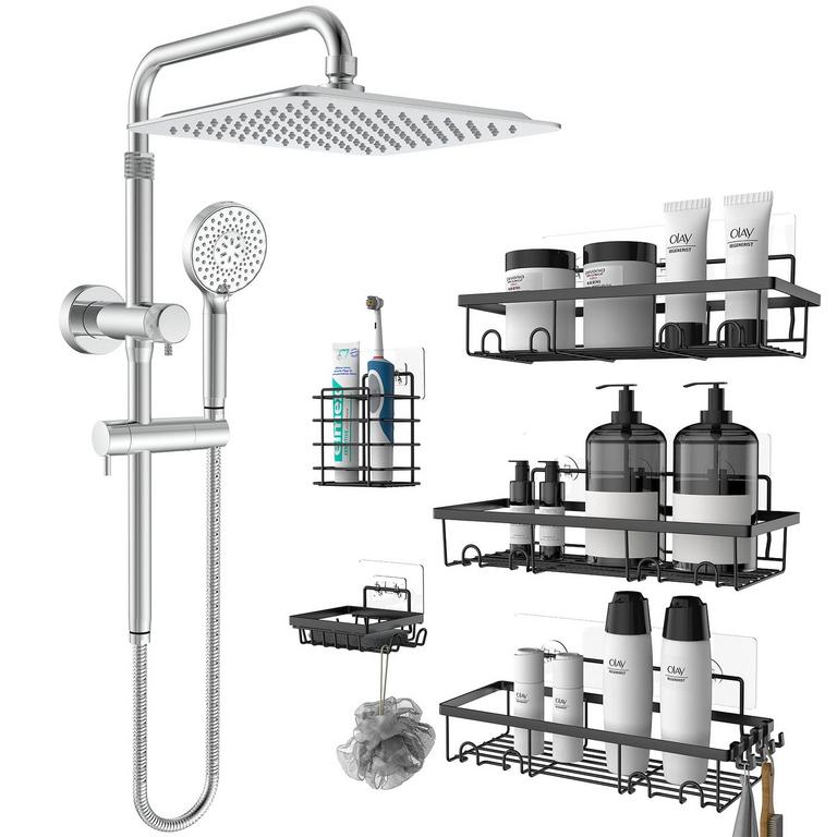 RAINFALL SHOWER SET