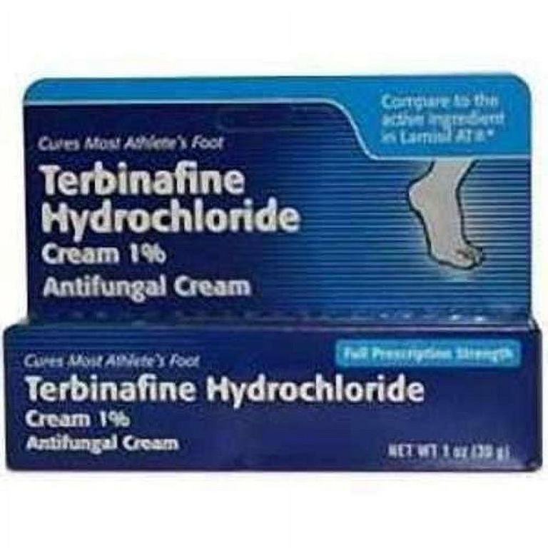 TARO ANTIFUNGAL CREAM 1OZ