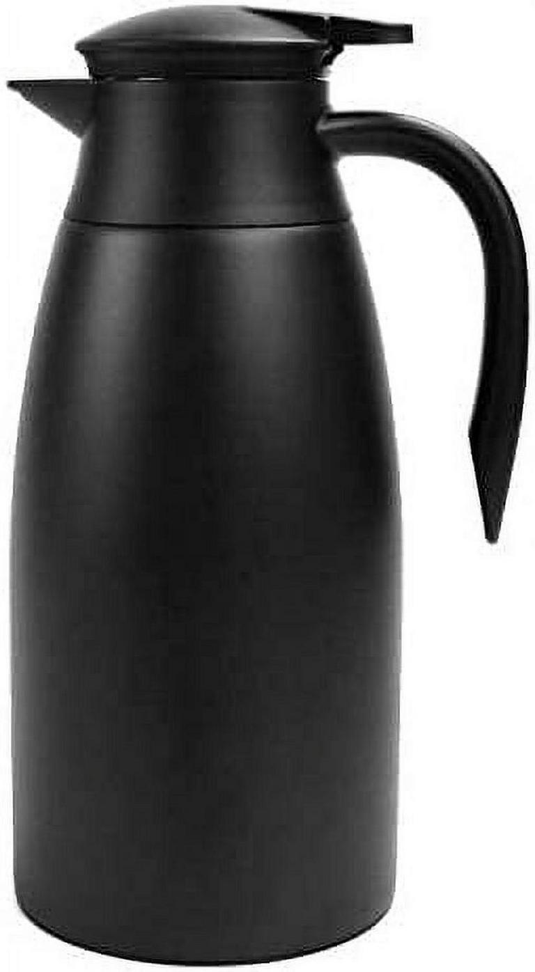 SSAWCASA 68OZ COFFEE CARAFE